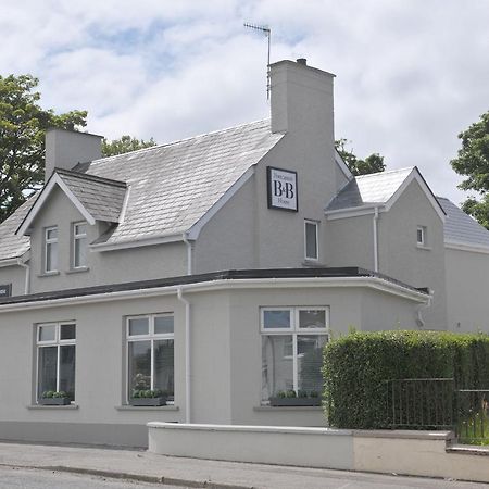 Hotel Portcaman House Bushmills Zewnętrze zdjęcie