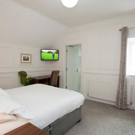 Hotel Portcaman House Bushmills Zewnętrze zdjęcie