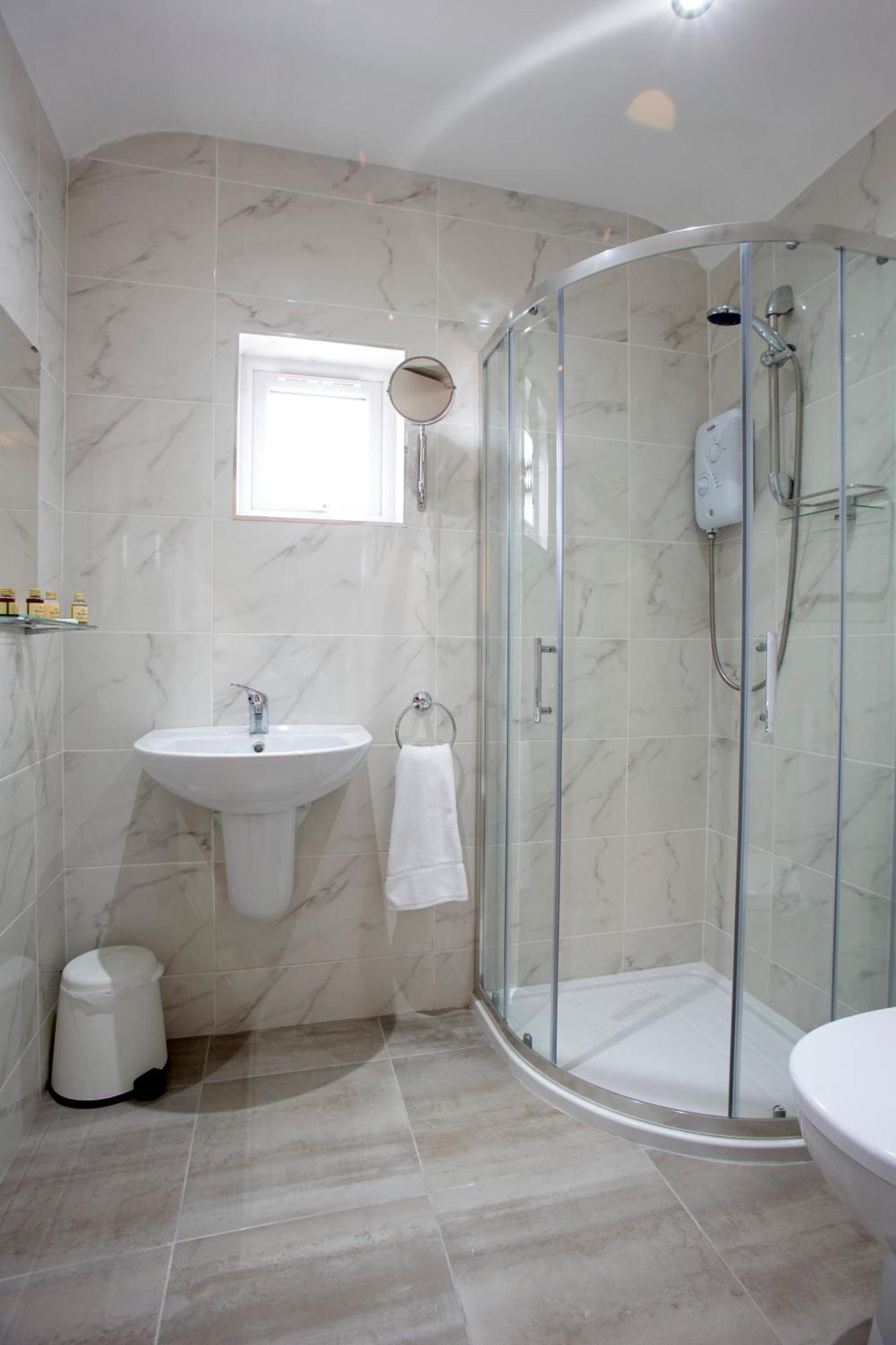 Hotel Portcaman House Bushmills Zewnętrze zdjęcie
