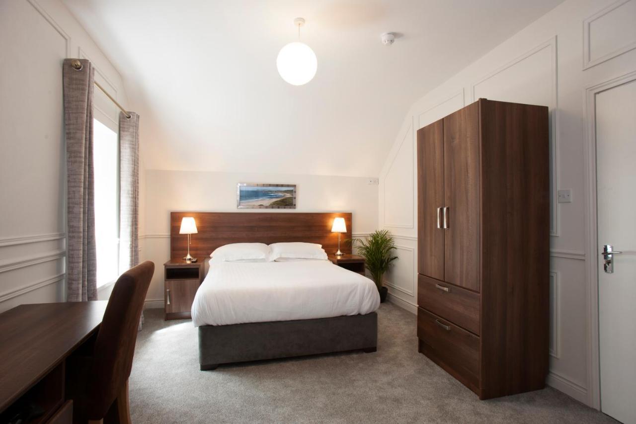 Hotel Portcaman House Bushmills Zewnętrze zdjęcie