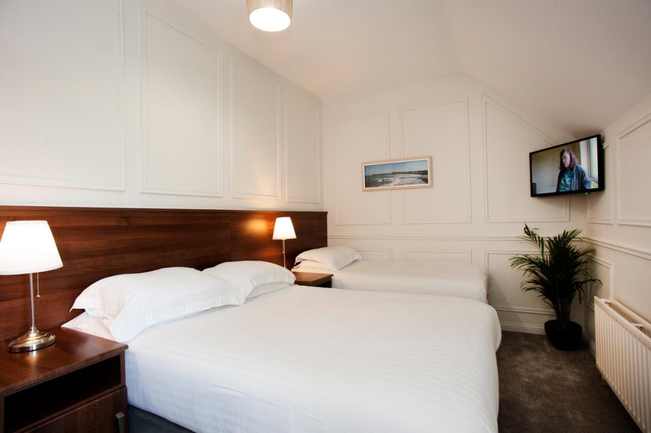 Hotel Portcaman House Bushmills Zewnętrze zdjęcie