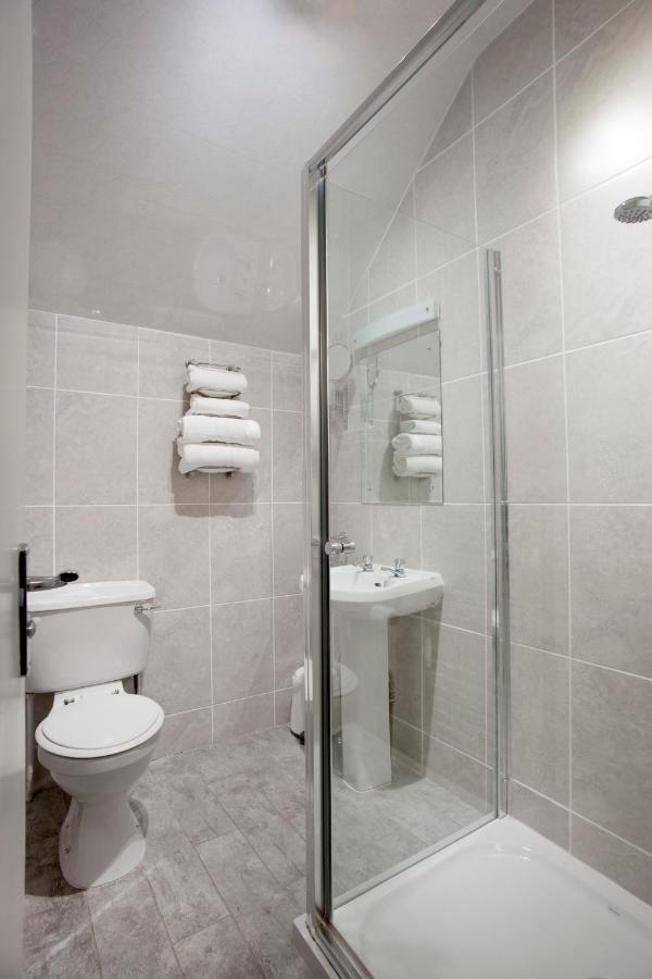 Hotel Portcaman House Bushmills Zewnętrze zdjęcie
