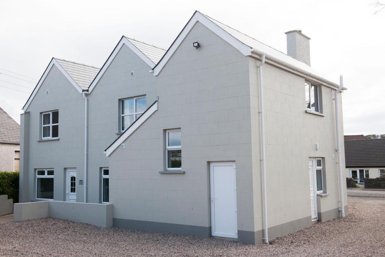 Hotel Portcaman House Bushmills Zewnętrze zdjęcie