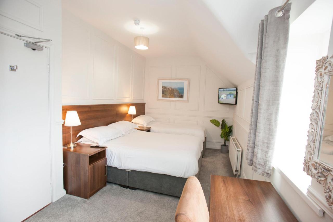 Hotel Portcaman House Bushmills Zewnętrze zdjęcie