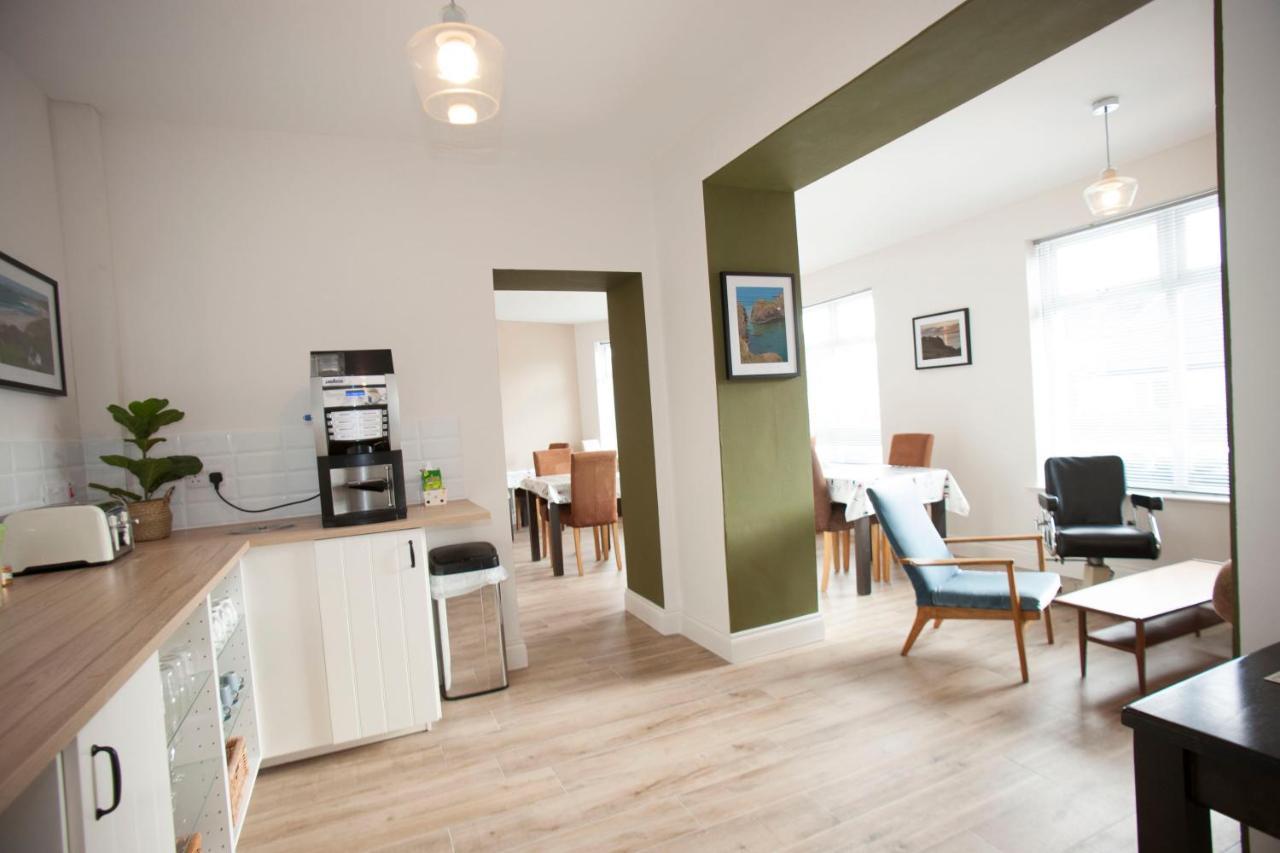 Hotel Portcaman House Bushmills Zewnętrze zdjęcie