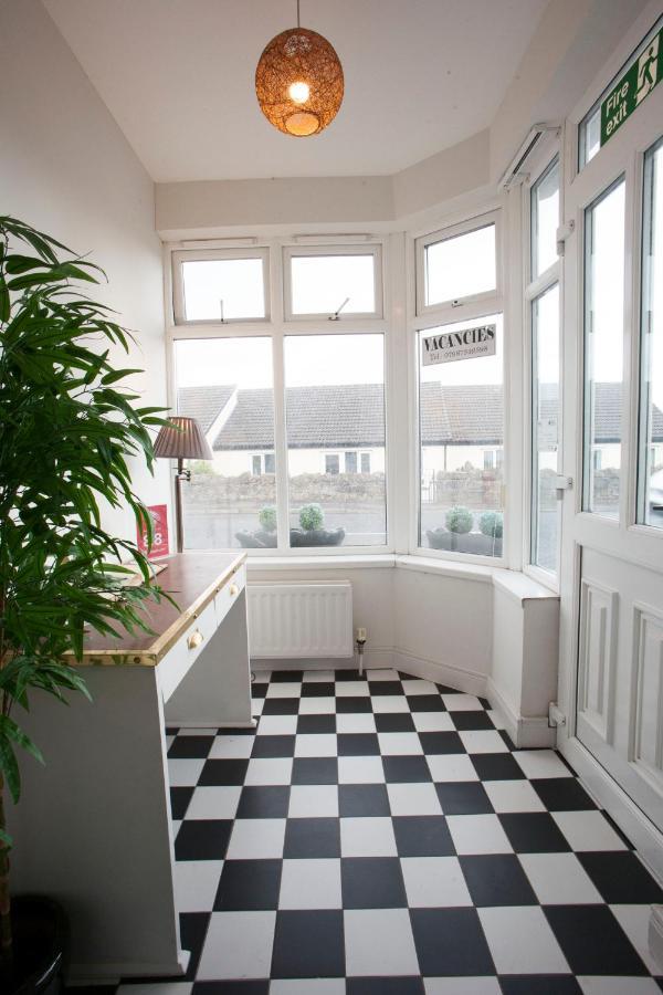 Hotel Portcaman House Bushmills Zewnętrze zdjęcie