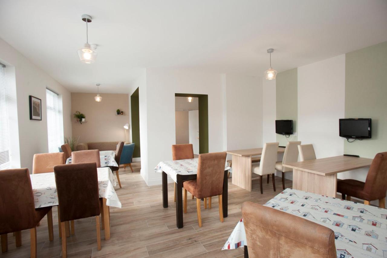 Hotel Portcaman House Bushmills Zewnętrze zdjęcie