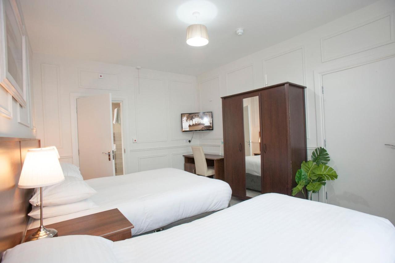 Hotel Portcaman House Bushmills Zewnętrze zdjęcie