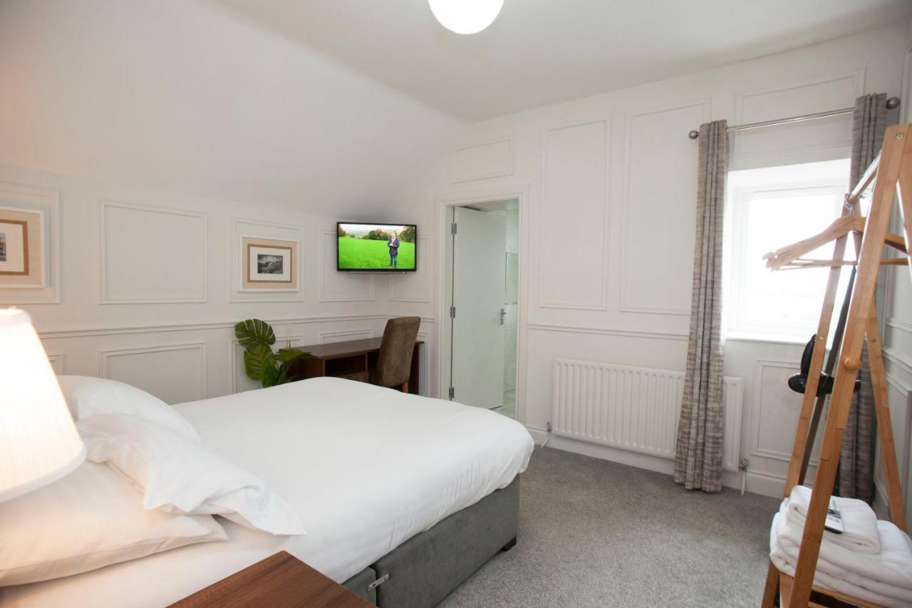 Hotel Portcaman House Bushmills Zewnętrze zdjęcie