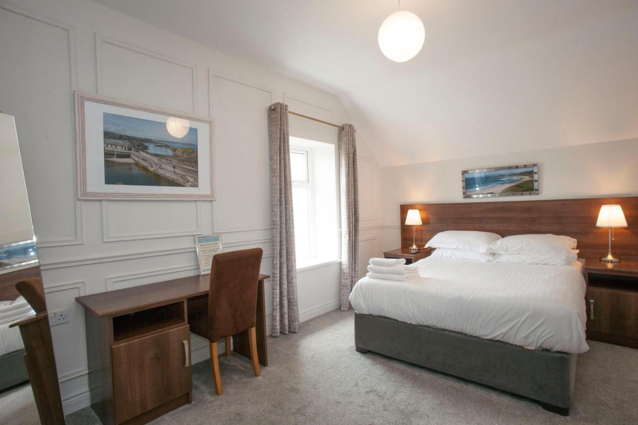 Hotel Portcaman House Bushmills Zewnętrze zdjęcie