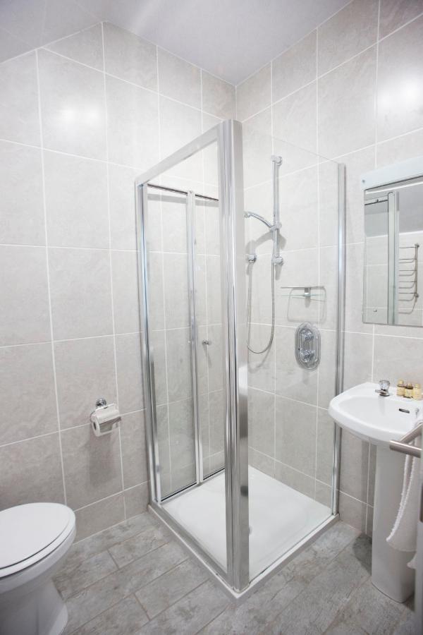 Hotel Portcaman House Bushmills Zewnętrze zdjęcie