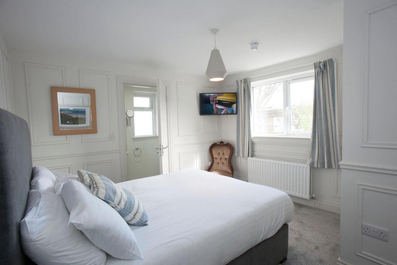 Hotel Portcaman House Bushmills Zewnętrze zdjęcie