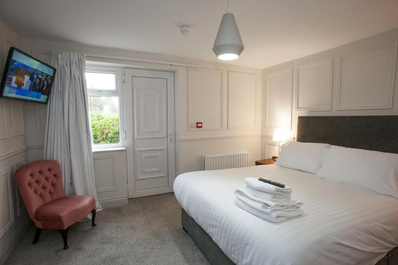 Hotel Portcaman House Bushmills Zewnętrze zdjęcie