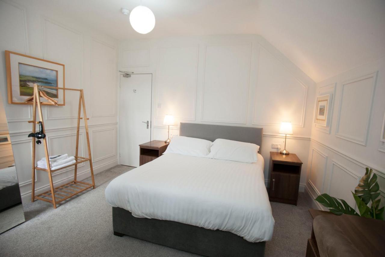 Hotel Portcaman House Bushmills Zewnętrze zdjęcie