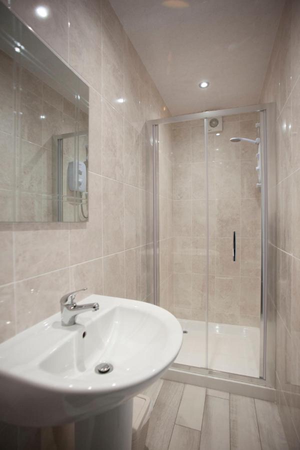 Hotel Portcaman House Bushmills Zewnętrze zdjęcie