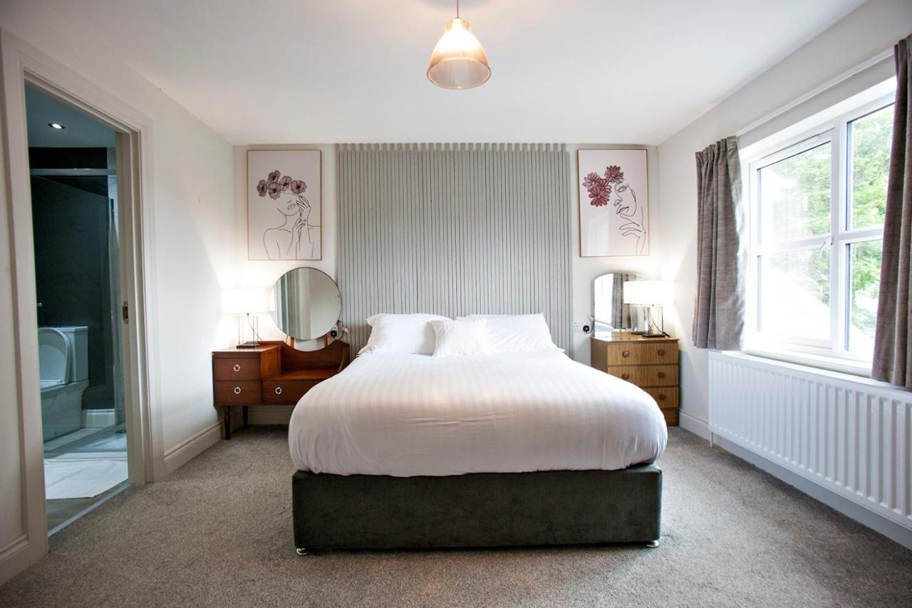 Hotel Portcaman House Bushmills Zewnętrze zdjęcie