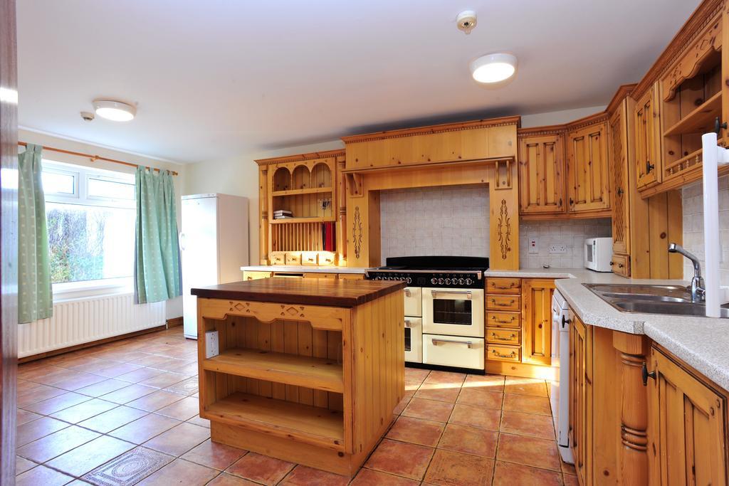 Hotel Portcaman House Bushmills Zewnętrze zdjęcie