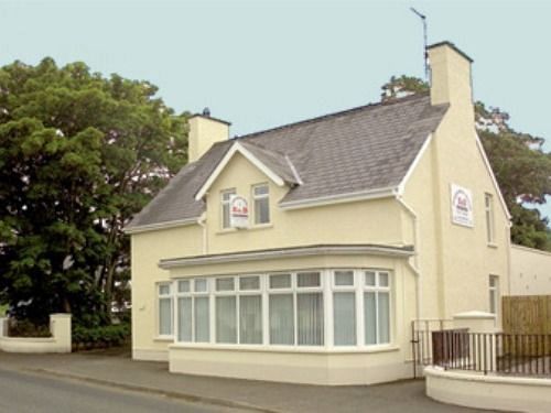 Hotel Portcaman House Bushmills Zewnętrze zdjęcie