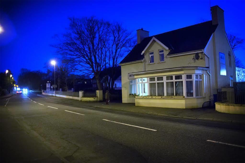 Hotel Portcaman House Bushmills Zewnętrze zdjęcie