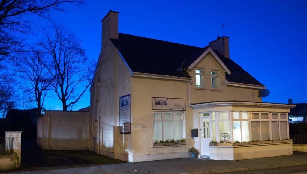 Hotel Portcaman House Bushmills Zewnętrze zdjęcie